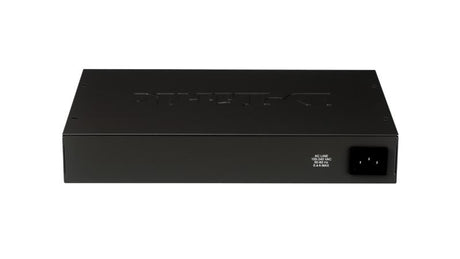 Switch D-Link DGS-1024D, 24 port, 10/100/1000 Mbps