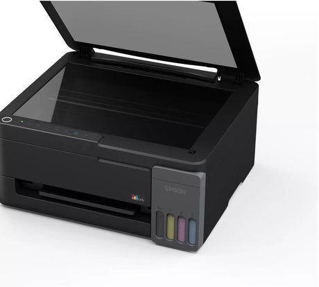 Multifunctional inkjet Epson EcoTank L3350, CISS, format A4, Color, USB + WIFI