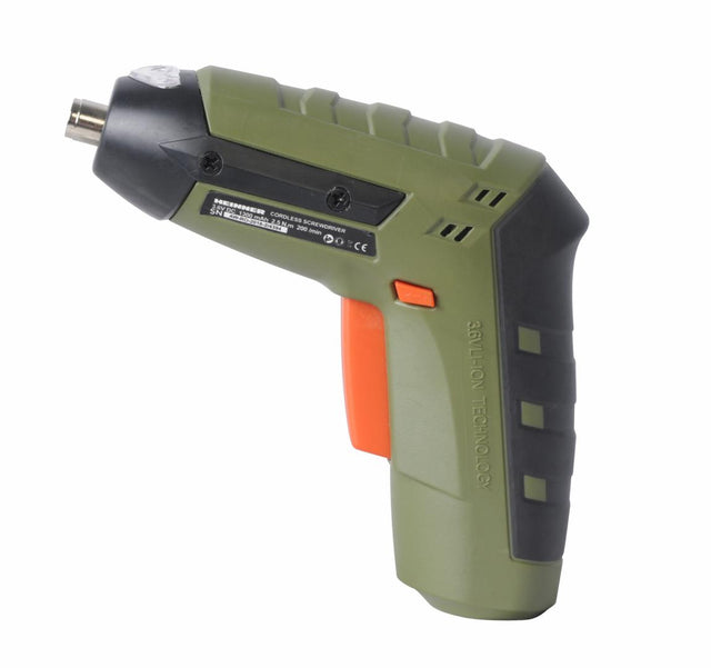 HR SURUBELNITA ACM  3.6V LI-ION  USB