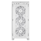 Carcasa ASUS GT302 TUF GAMING Mid Tower ARGB ALB