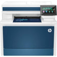 Multifunctional laser HP Color LaserJet Pro MFP 4302dw, format A4, Color, Duplex, USB + LAN + Wi-Fi