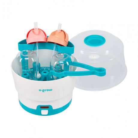 Sterilizator El 6 Bib 500W U317-BST,  U-Grow