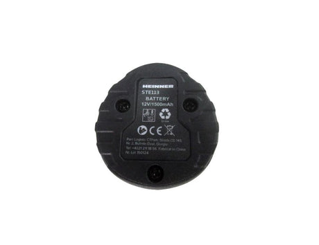 HEINNER BATERIE SUPLIMENTARA PENTRU STE113, 12V LI-ION 1500mAh
