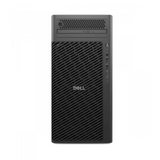 Dell Pro Max Tower T2 FCT2250, Intel U9-285K, 64GB Ram, 1TB SSD, Intel Integrated Graphics, Ubuntu