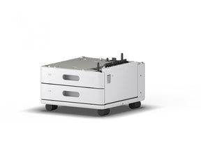 Epson sertar hartie 2 tavi x 500 coli Pentru WorkForce Enterprise​ AM- C400 si WorkForce Enterprise​ AM-C550.