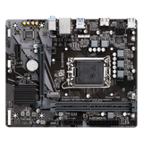 Placa de baza Gigabyte H610M K LGA 1700