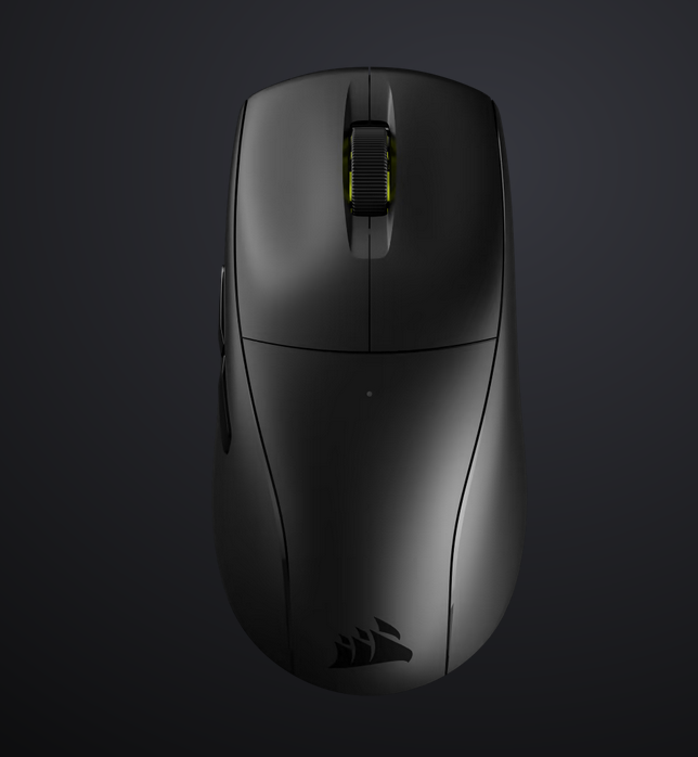Mouse Gaming Corsair M75 AIR WIRELESS Ultra-Lightweight negru