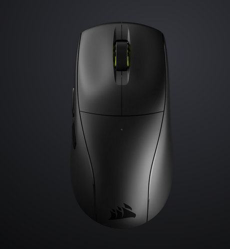 Mouse Gaming Corsair M75 AIR WIRELESS Ultra-Lightweight negru