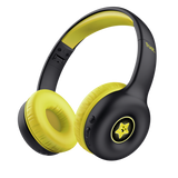 Casti Trust Nouna WS kids, frecventa raspuns 20 Hz - 20.000 Hz, negru