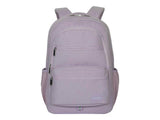 Rucsac laptop Targus Octave III, potrivit pentru laptopuril cu diagonala de 16" sau mai mici, material 600d Pol, dimensiuni 44.9 x 37.4 x 7 cm, roz