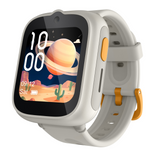 Ceas SmartWatch pentru copii TCL MOVETIME Kids Watch MT48, 1.68", 4G, GPS, IP68 2ATM, Camera 2MP, Lunar Cream
