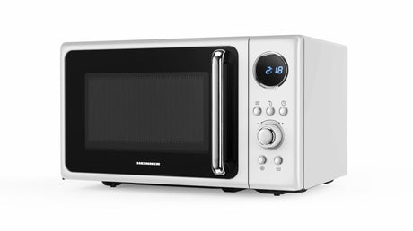 CUPTOR CU MICROUNDE HEINNER HMW-MD20DRWH