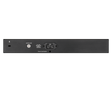 D-Link Switch 10 porturi POE smart maaged DGS-1210-10MP, Interfata: 8 x 10/100/1000Mbps, 2 x100/1000 SFP, Capacitate switch: 20 Gbps, Memorie: 128Mb DDR3, Flash 32Mb, Auto MDI/MDIX, Buget POE: 130W, Dimensiuni: 330 x 180 x 44 mm, Greutate: 1.77kg.