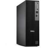 Dell Pro Slim Plus QBS1250 260W, Intel U7-265, 32GB Ram, 512GB SSD, Integrated Graphics, Ubuntu 24.04 LTS