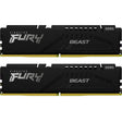 Memorie RAM Kingston FURY Beast 32GB DDR5 6000MHz CL30 Dual Channel Kit