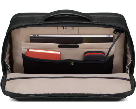 ThinkPad Professional 16-inch Topload G2; Dimensiuni: 410 x 80 x 300 mm; Culoare: Black; Greutate: 0.84 kg;