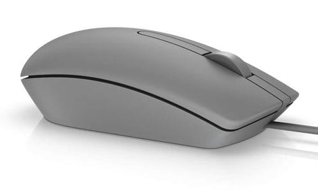 Mouse DELL MS116, gri
