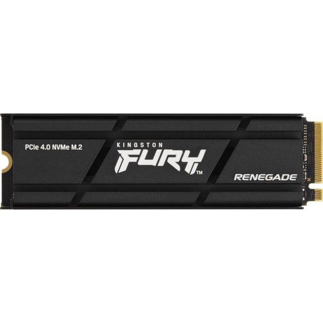 SSD Kingston SFYSK Renegade, 2TB, M2 NVMe , PCI Express 3.0 Heatsink
