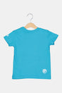TRICOU  MULTIBIKE PEGAS COPII  BLUE ATOLL-8