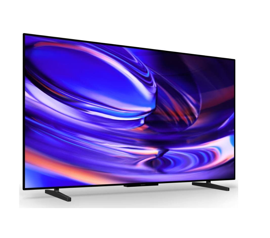 Televizor Sony BRAVIA 6 OLED 77A65, 195 cm, Smart Google TV, 4K Ultra HD, 120Hz, Clasa F (Model 2026)