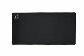 Mousepad gaming Serioux Eniro Large, baza cauciucata anti-alunecare , suprafata textila, margini cusute, dimensiuni 900*350*4mm