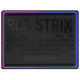 Notebook Gaming ASUS ROG Strix SCAR 16, cu procesor Intel Core Ultra 9 275HX, 16'' Mini LED, 32 GB DDR5, 2 TB SSD, NVIDIA GeForce RTX 5080, 16GB GDDR7, Fr OS