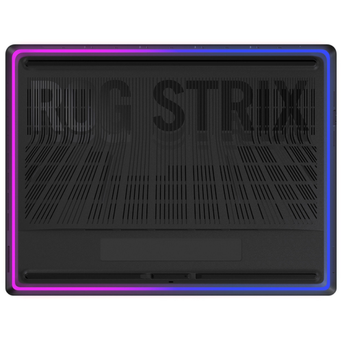 Notebook Gaming ASUS ROG Strix SCAR 16, cu procesor Intel Core Ultra 9 275HX, 16'' Mini LED, 32 GB DDR5, 2 TB SSD, NVIDIA GeForce RTX 5080, 16GB GDDR7, Fr OS