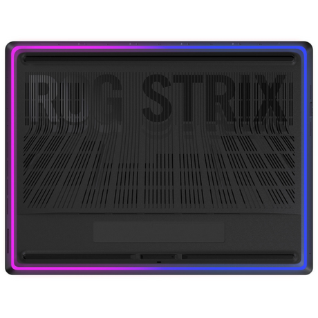 Notebook Gaming ASUS ROG Strix SCAR 16, cu procesor Intel Core Ultra 9 275HX, 16'' Mini LED, 32 GB DDR5, 2 TB SSD, NVIDIA GeForce RTX 5080, 16GB GDDR7, Fr OS