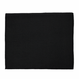 SUPORT MICROFIBRĂ PENTRU VASE NEGRU