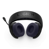 Casti Gaming Head-band Lenovo Legion H410, Wireless, Multicolor