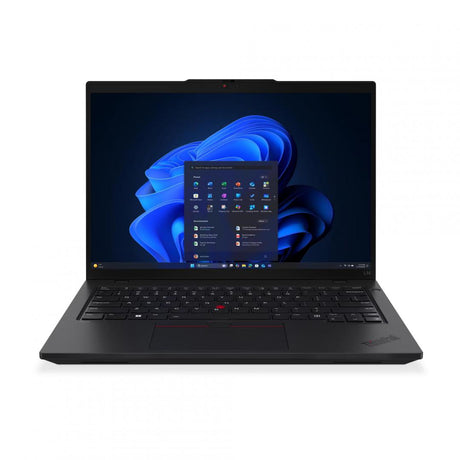 Laptop Business Lenovo ThinkPad L14 Gen 6, cu procesor AMD Ryzen 7 PRO 250, 14'' IPS, 32 GB DDR5, 1 TB, AMD Radeon 780M, Windows 11 Pro