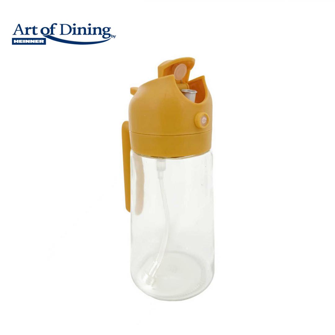 PULVERIZATOR ULEI/OTET 450ML, 2 IN 1, ART OF DINING BY HEINNER