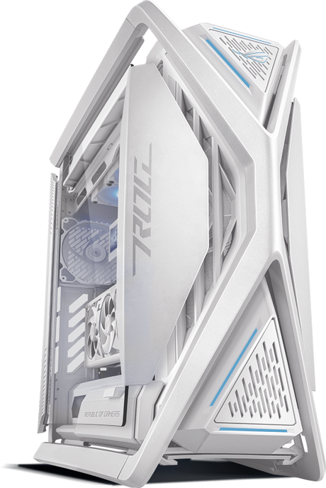 Carcasa ASUS GR701 ROG HYPERION Full Tower ALB