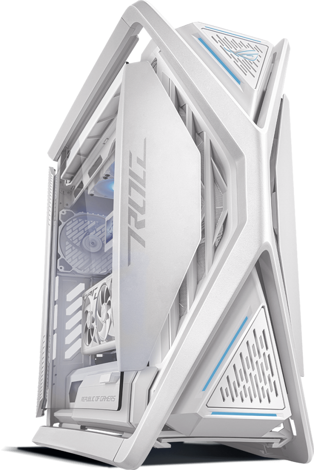 Carcasa ASUS GR701 ROG HYPERION Full Tower ALB