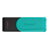Memorie USB Flash Drive Kingston 128GB Data Traveler Exodia USB 3.2