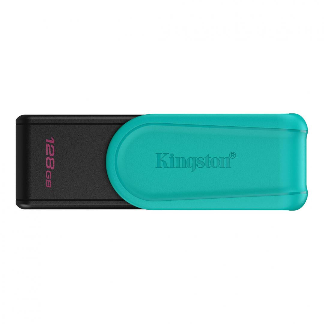 Memorie USB Flash Drive Kingston 128GB Data Traveler Exodia USB 3.2