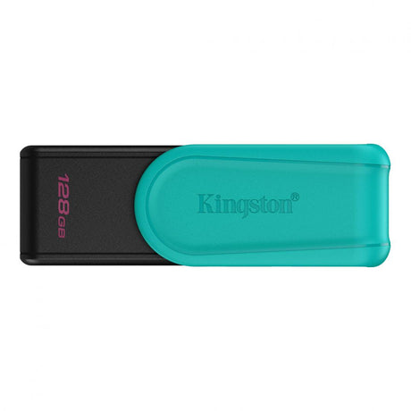 Memorie USB Flash Drive Kingston 128GB Data Traveler Exodia USB 3.2