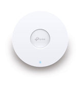 Access point TP-Link EAP650, Gigabit, PoE, Dual-band, WiFi 6 - AX