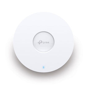 Access point TP-Link EAP650, Gigabit, PoE, Dual-band, WiFi 6 - AX