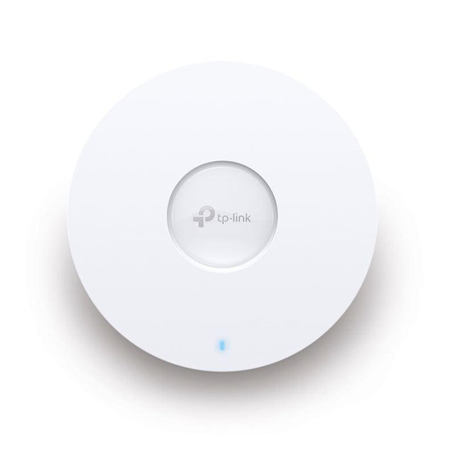Access point TP-Link EAP650, Gigabit, PoE, Dual-band, WiFi 6 - AX