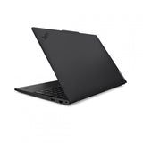Notebook Business Lenovo ThinkPad T16 Gen 4, cu procesor Intel Core Ultra 7 255U, 16'' IPS, 64 GB DDR5, 1 TB SSD, Intel Graphics, Windows 11 Pro
