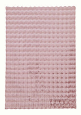 COVOR BLANITA PAOPAO 160X230 CM ROSE