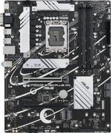 Placa de baza Asus Prime B760-PLUS LGA1700