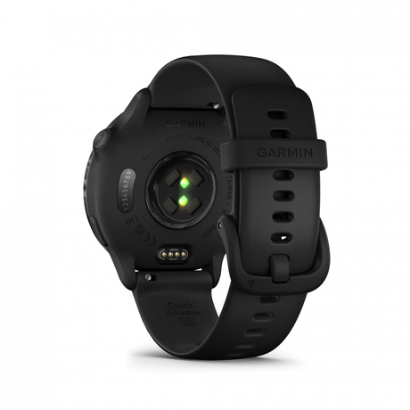 Smartwatch Garmin vivoactive 6, 42mm, Beige