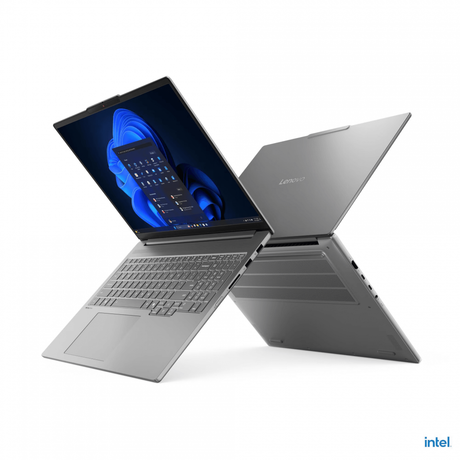Notebook Consumer Lenovo IdeaPad Pro 5 16IAH10, cu procesor Intel Core Ultra 7 255H, 16'' OLED, 16 GB LPDDR5x, 1 TB, NVIDIA GeForce RTX 5050, 8GB GDDR7, Fr OS