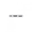 Apple USB-C Digital AV Multiport Adapter (1x USB/ 1x USB-C/ 1xHDMI) (replaces MUF82ZM/A)
