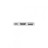 Apple USB-C Digital AV Multiport Adapter (1x USB/ 1x USB-C/ 1xHDMI) (replaces MUF82ZM/A)