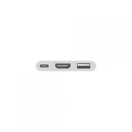 Apple USB-C Digital AV Multiport Adapter (1x USB/ 1x USB-C/ 1xHDMI) (replaces MUF82ZM/A)