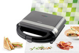 SANDWICH MAKER HEINNER SM-H700BK