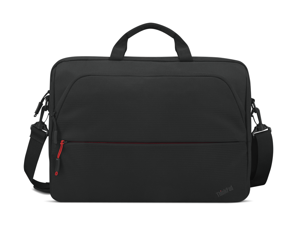 Geanta laptop Lenovo ThinkPad Essential 16-inch Topload (Eco), Negru, 1 an Garantie